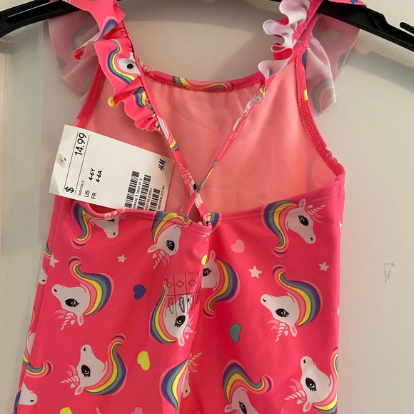 New Swimming suite for girl - Picture 1 of 3